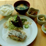 ＋ランチ（ツアーとのセット）